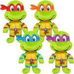 Teenage Mutant Ninja Turtles 18in Plush (1ct.)