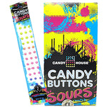 Sour Candy Buttons Display Box