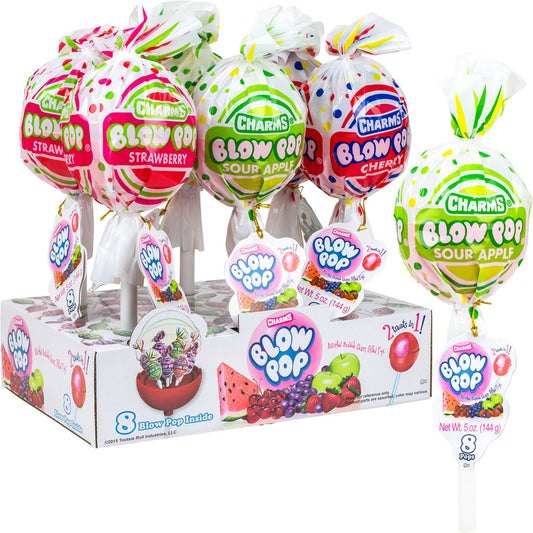 Giant Blow Pop