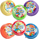 PuppyPalz® Candy Kibble Bowl Display Box (18pcs)