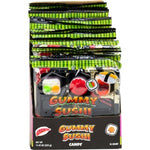 Gummy Sushi Candy (18pcs)