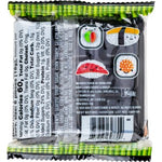 Gummy Sushi Candy (18pcs)