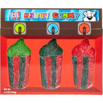 ICEE Mix It Up Giant Gummy Set (12pcs)