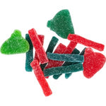 ICEE Mix It Up Giant Gummy Set (12pcs)
