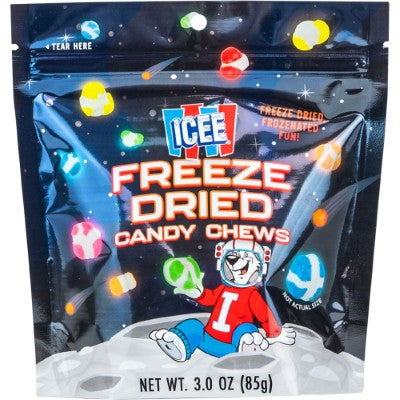 ICEE Freeze Dried Candy (12pcs)