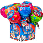 ICEE Giant Lollipop Asst