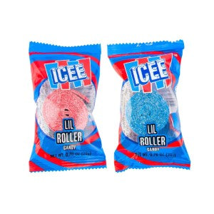 ICEE® Roller Belt Single 18ct