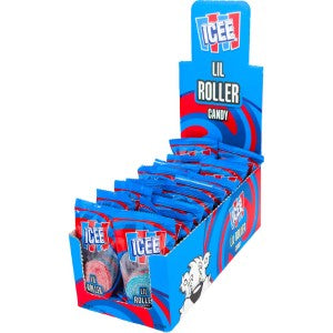 ICEE® Roller Belt Single 18ct