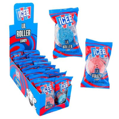 ICEE® Roller Belt Single 18ct