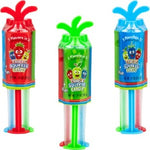 Triple Squeeze Push-up Gel Candy Display 12ct