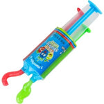 Triple Squeeze Push-up Gel Candy Display 12ct