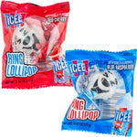 ICEE® Bear Lollipop Rings Display 30ct