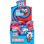 ICEE® Bear Lollipop Rings Display 30ct
