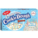 Taste of Nature Birthday Cake Bites (12pcs)