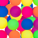 75mm (3in) Frosty Balls (12 pcs)