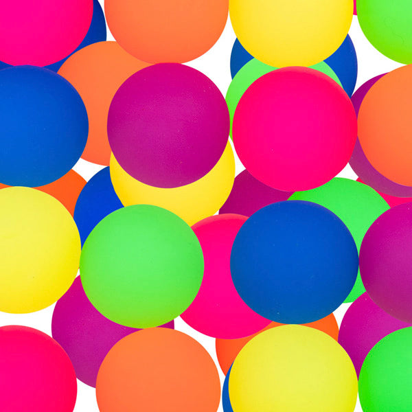 75mm (3in) Frosty Balls (12 pcs)