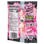 Trolli® Peg Bag Strawberry Puff 12ct
