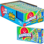 Airheads® Singles Sours Theater Box Assorted