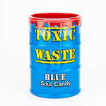 Toxic Waste® Giant Blue Bank 6ct