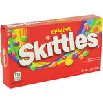 Skittles® Theater Box
