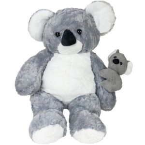 Mega Plush 30in-37in $39.60avg (2pcs)