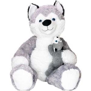 Mega Plush 30in-37in $39.60avg (2pcs)