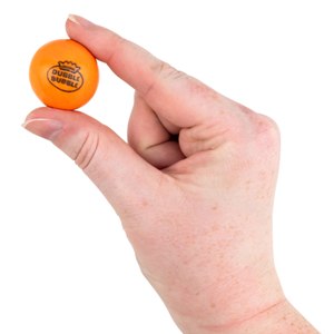 600 Count Assorted Fruit Gumballs