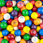 600 Count Assorted Fruit Gumballs