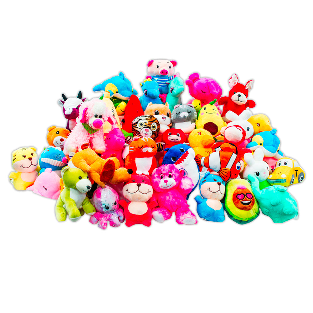 Generic Plush (7-9 inch) Product Image