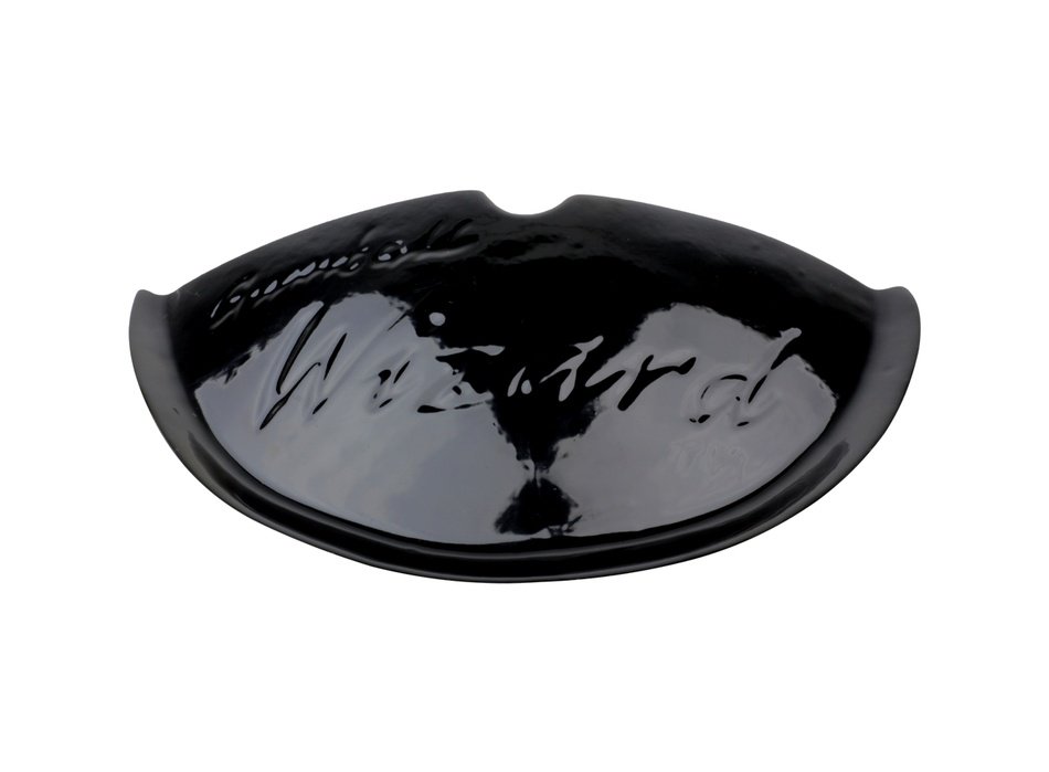 ABS Deflector for Giant Wizard Spiral Gumball Machine Product Image