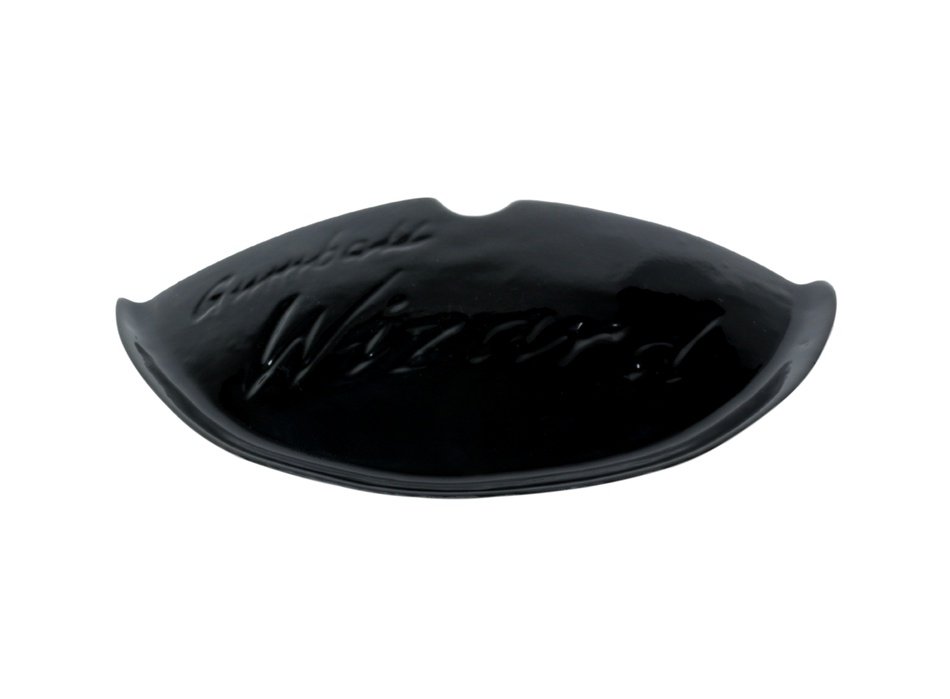 ABS Deflector for Mega Wizard Spiral Gumball Machine Product Image