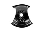ABS Deflector for WizKid Spiral Gumball Machine Product Image