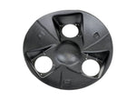 ABS Plastic Hopper Cradle for Mega Wizard Spiral Gumball Machine Product Image