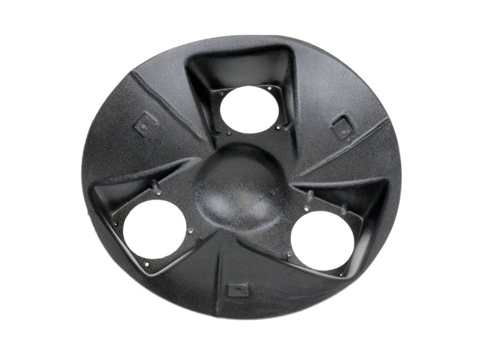 ABS Plastic Hopper Cradle for Mega Wizard Spiral Gumball Machine Product Image
