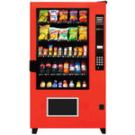 AMS 39 Outdoor Snack and Bottle Vending Machine Product Image