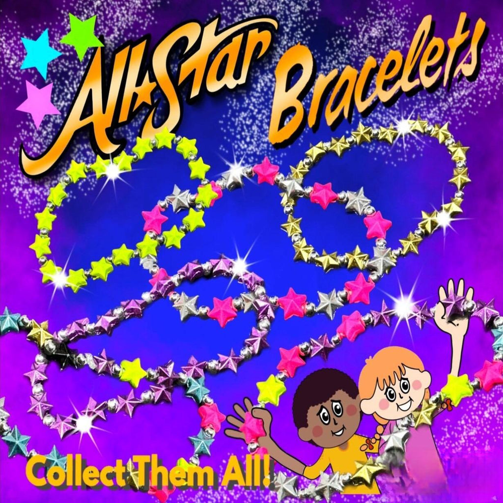 All-Star Bracelets 2" Capsules