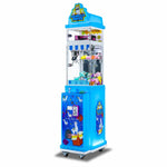 Alpaca Prize 22" Crane Machine Product Image Blue