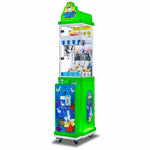 Alpaca Prize 22" Crane Machine Product Image Green
