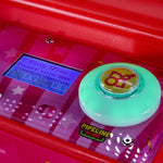 Alpaca Prize 22" Crane Machine Screen Close Up Product Image