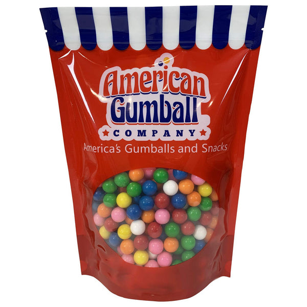American Gumball Company .62" Gumball Refill Bag (2 lbs) Product Image