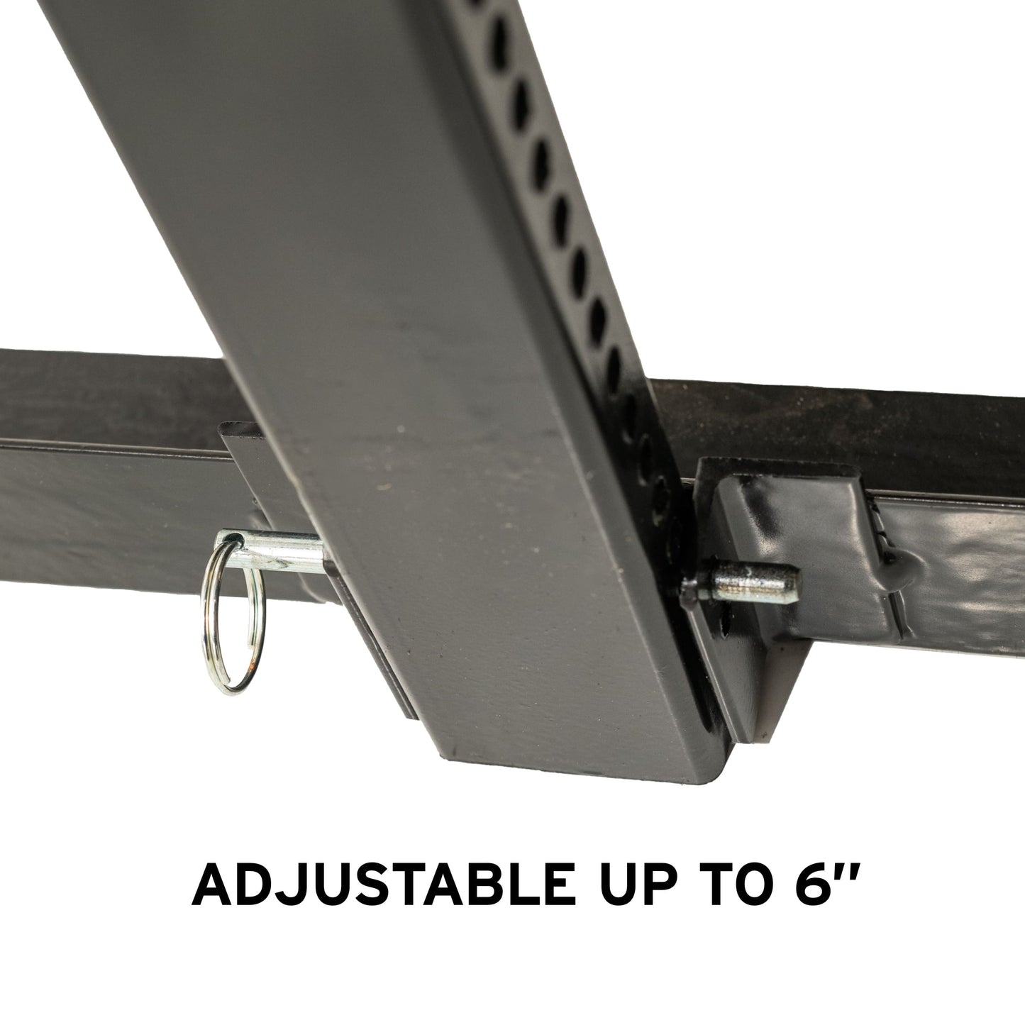 Anderson Dolly, Industrial Use - (3 inch Caster / 1,600 pound limit)