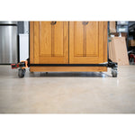 Anderson Dolly, Industrial Use - (3 inch Caster / 1,600 pound limit)