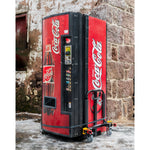 Anderson Dolly, Industrial Use - (3 inch Caster / 1,600 pound limit)