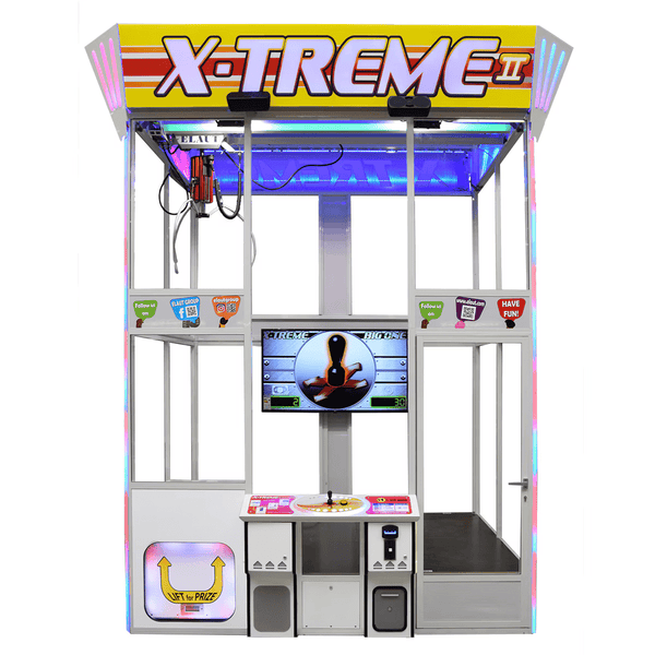 BigOneX-