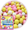 Birthday Cake Gumballs (1"/850 count)