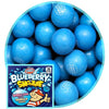 Blueberry Smoothie Gumballs (1"/850 count)