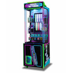 Brick Attack 31" Arcade Game Machine Right Side Angle Product Image
