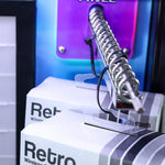 Brick Attack Mini 24" Arcade Game Machine Prizes  Close Up Product Image