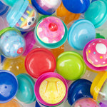 Squish Cupcakes 2" Capsules