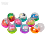 Squish Dressed Animals 2" Capsules